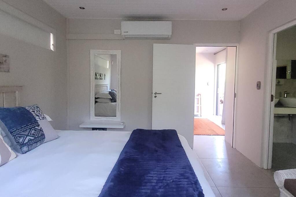 Scenic Peaks, Swellendam Apartment ภายนอก รูปภาพ