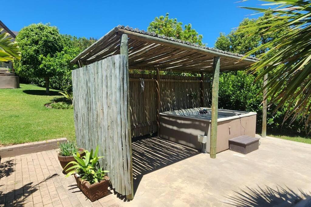 Scenic Peaks, Swellendam Apartment ภายนอก รูปภาพ