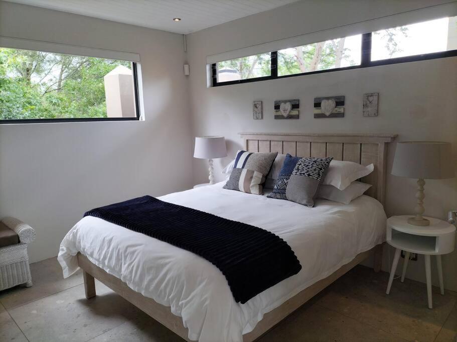 Scenic Peaks, Swellendam Apartment ภายนอก รูปภาพ