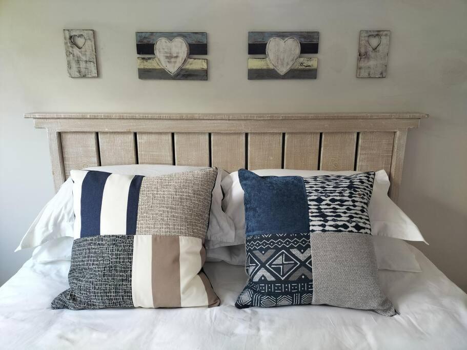 Scenic Peaks, Swellendam Apartment ภายนอก รูปภาพ