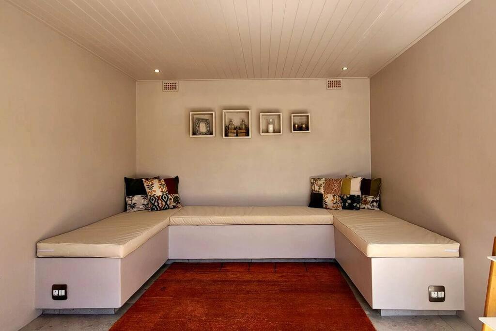 Scenic Peaks, Swellendam Apartment ภายนอก รูปภาพ