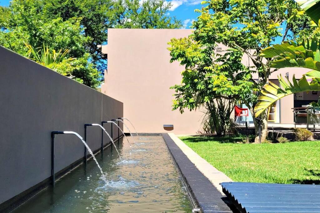 Scenic Peaks, Swellendam Apartment ภายนอก รูปภาพ