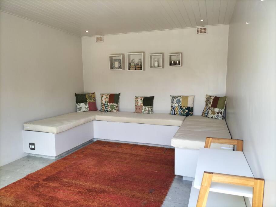 Scenic Peaks, Swellendam Apartment ภายนอก รูปภาพ